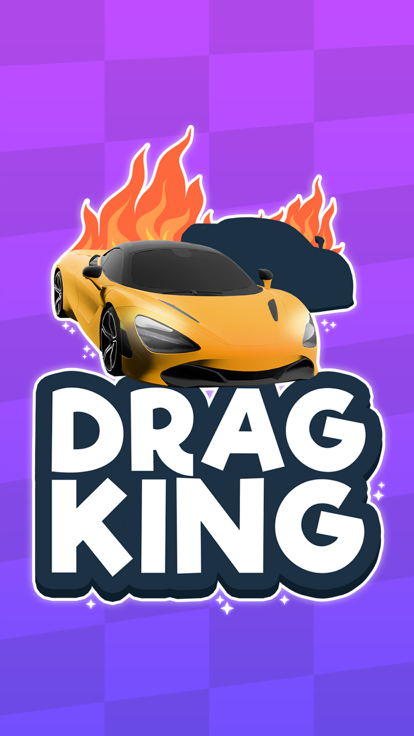 Drag King!游戏截图
