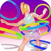 Hula Hooper