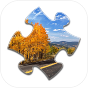 Road Jigsaw Puzzles