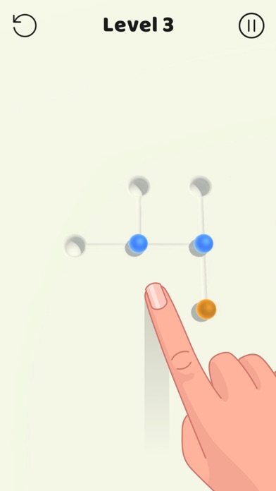 Marbleous 3D游戏截图