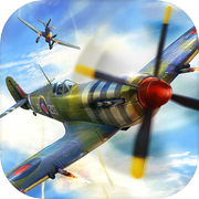 Warplanes: WW2 Dogfight