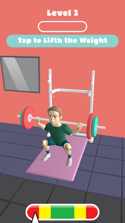 Make A Champion游戏截图