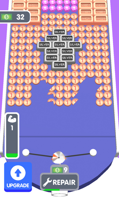 Money Grinder游戏截图