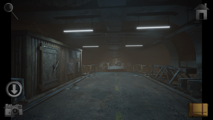 子午线157: 第2章游戏截图