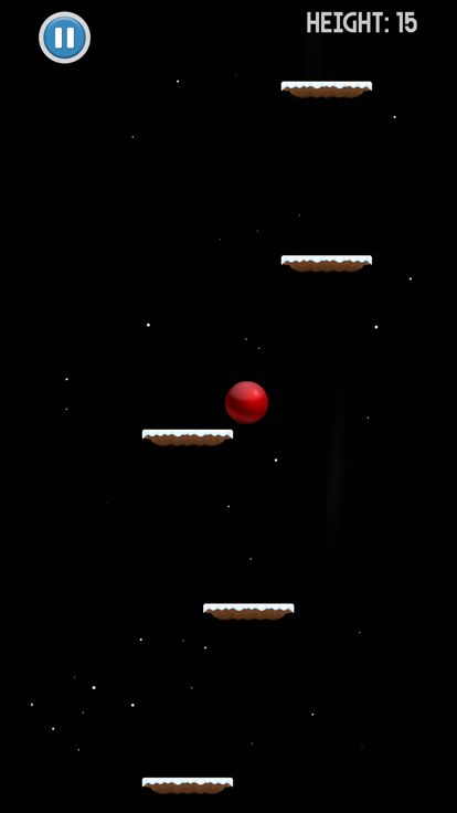 红球-冰塔游戏截图