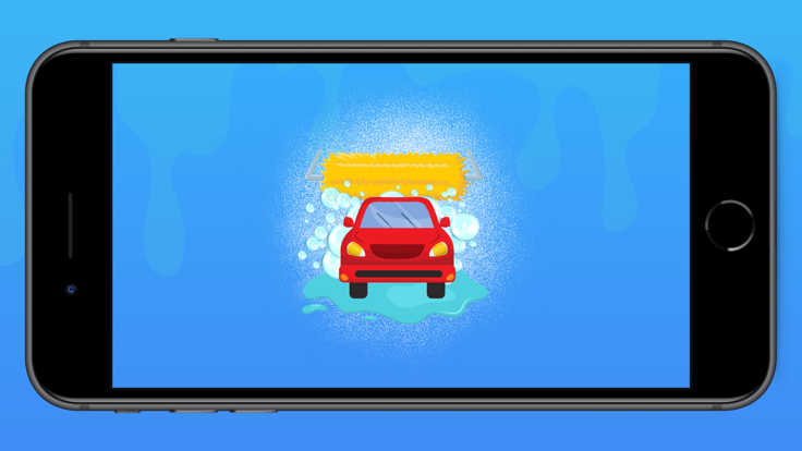 Car Wash: Car Detailing游戏截图