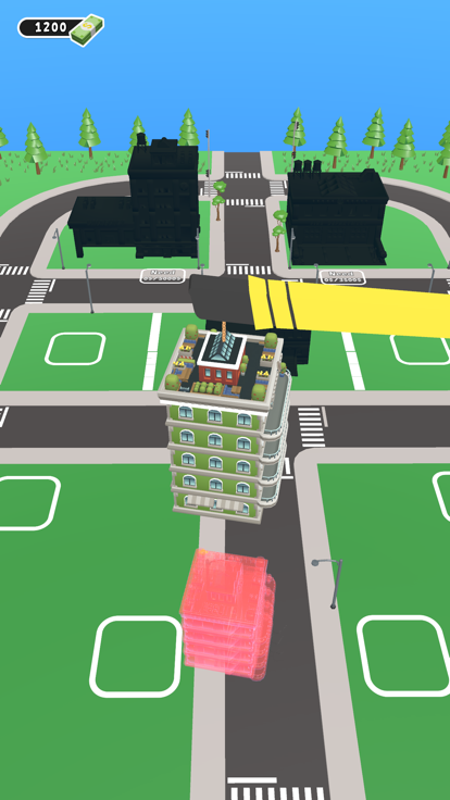 Estate Agent!游戏截图