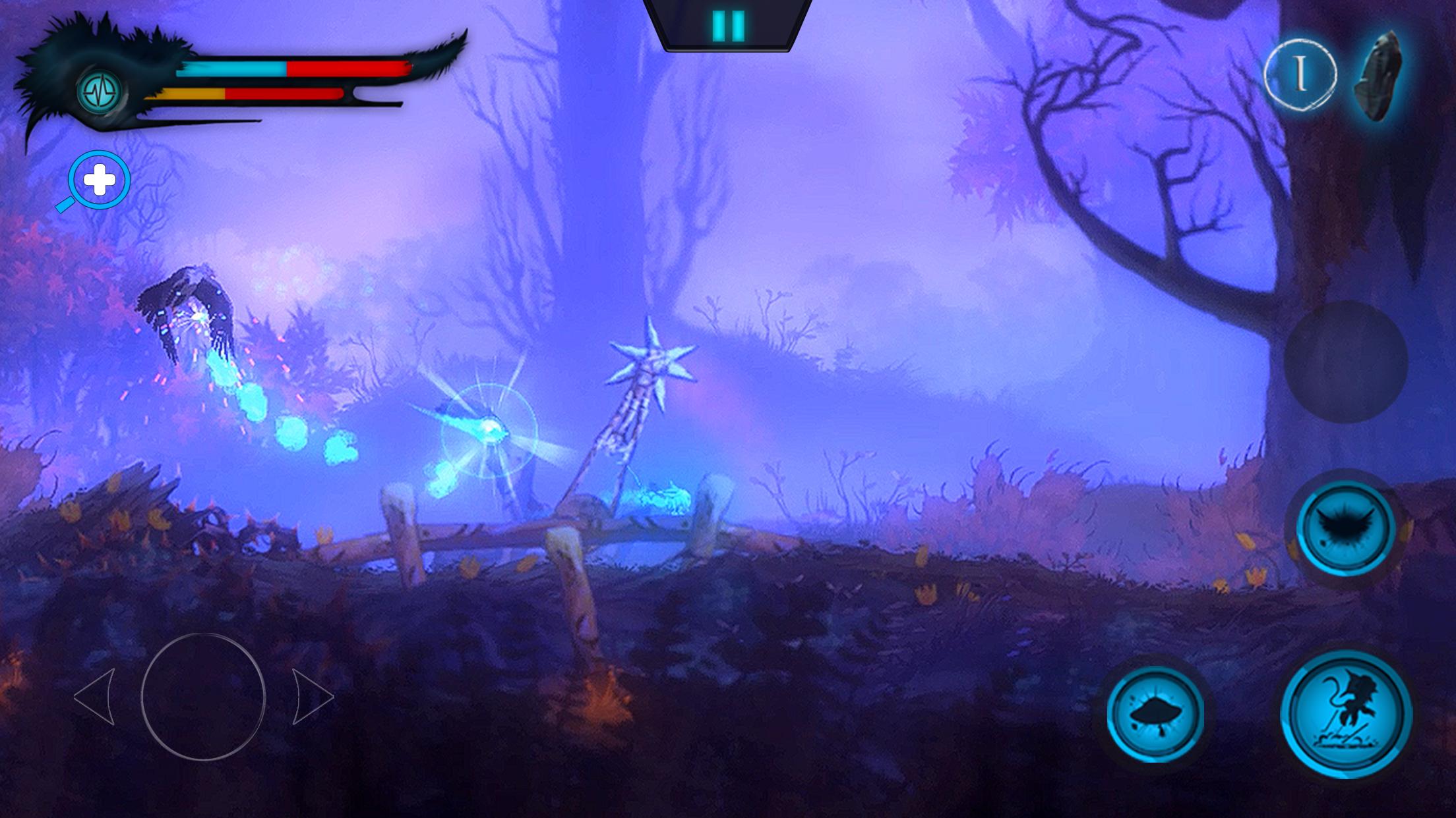 Rima: The Story Begins - Adven游戏截图