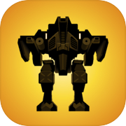 Mech vs Aliens: Top down shooter | RPG offlineicon