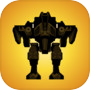 Mech vs Aliens: Top down shooter | RPG offlineicon