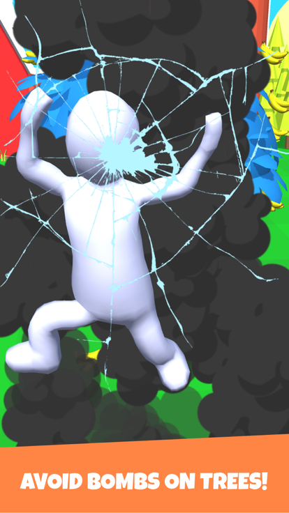 Fruity Pick游戏截图