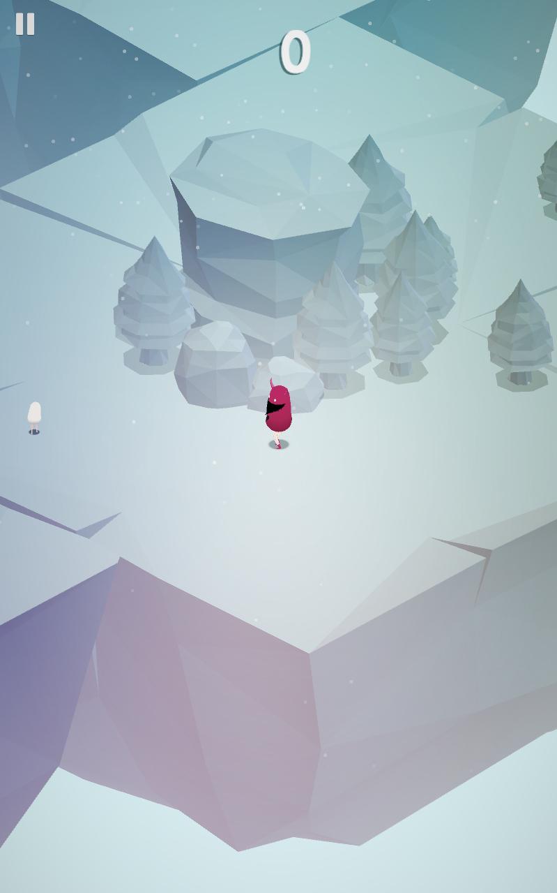 PEACH BLOOD游戏截图