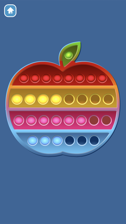 减压模拟器 - 减压小游戏游戏截图