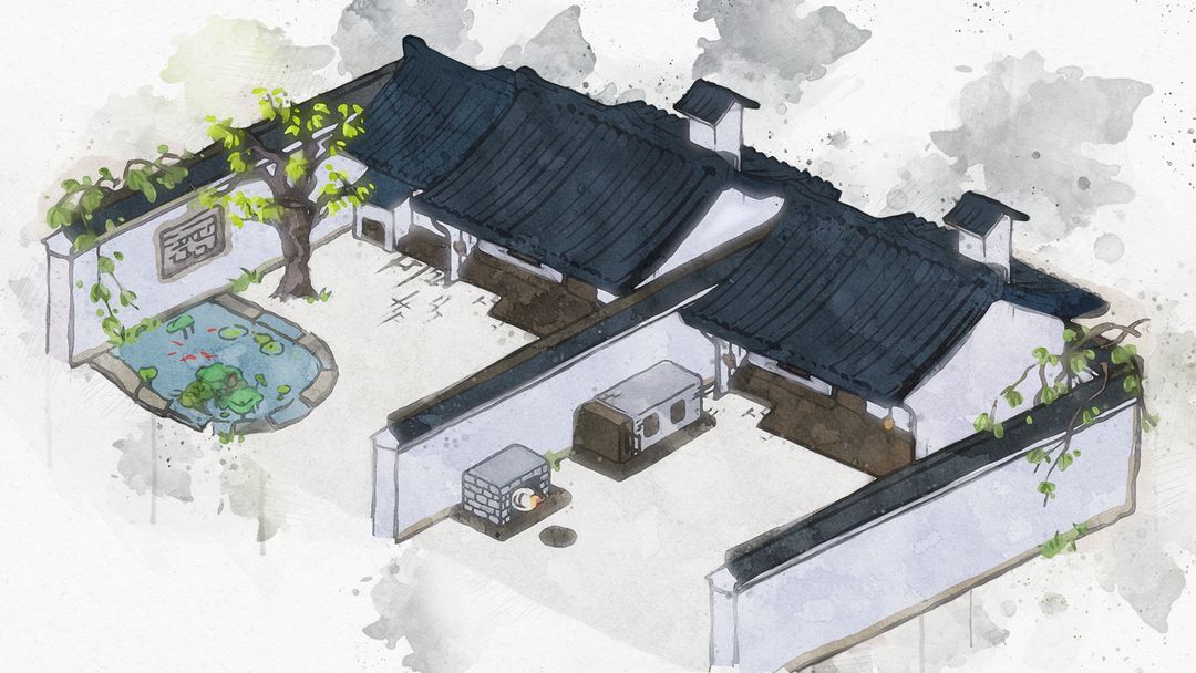 烛阴目游戏截图