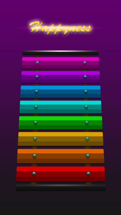 Simple Dimple - 3D Fidget Toy游戏截图