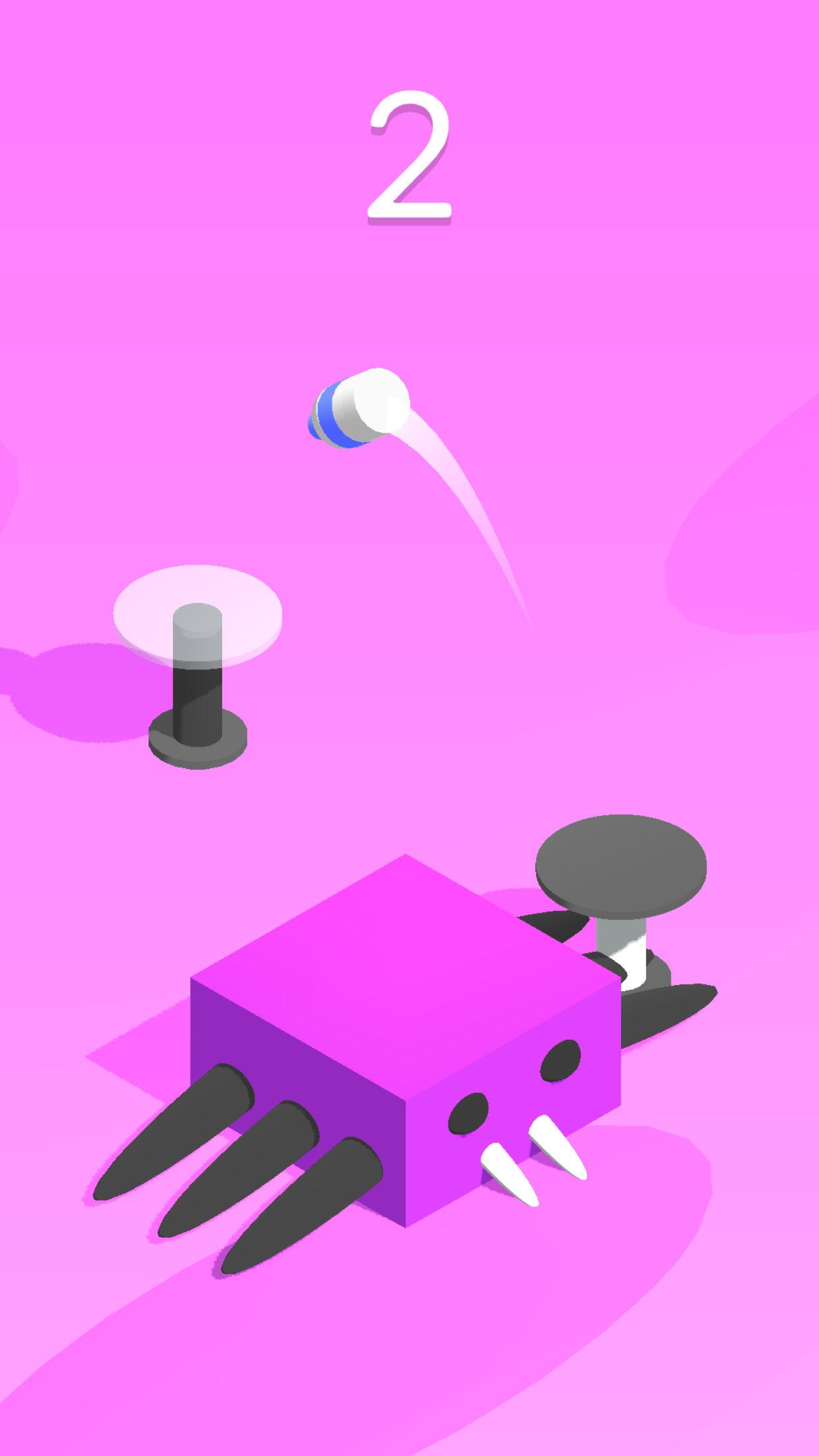 Bottle Flip!游戏截图