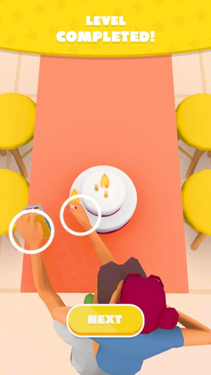 Ragdoll Sim游戏截图