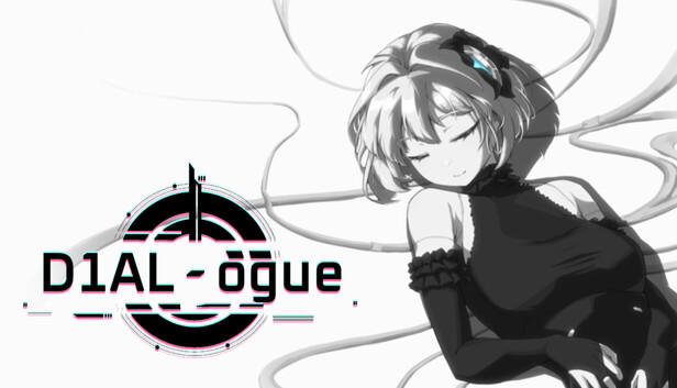 D1AL-ogue游戏截图