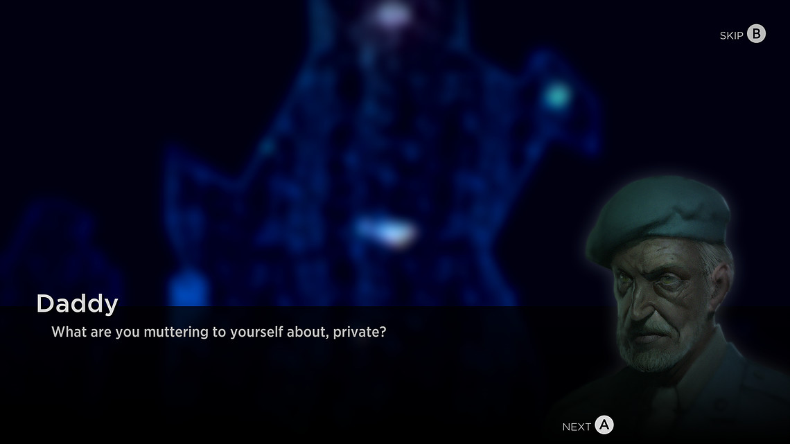 GARAGE: Bad Trip游戏截图