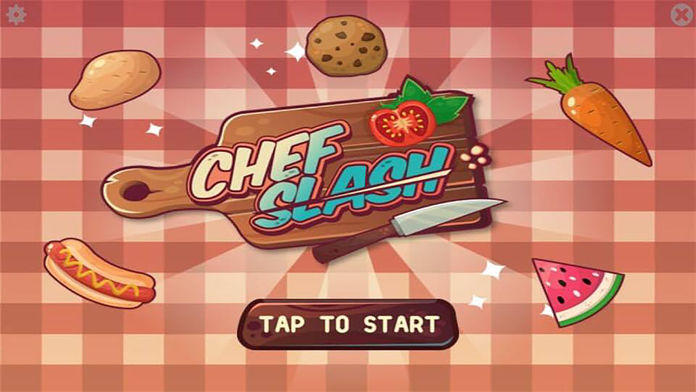 Chef Slash游戏截图
