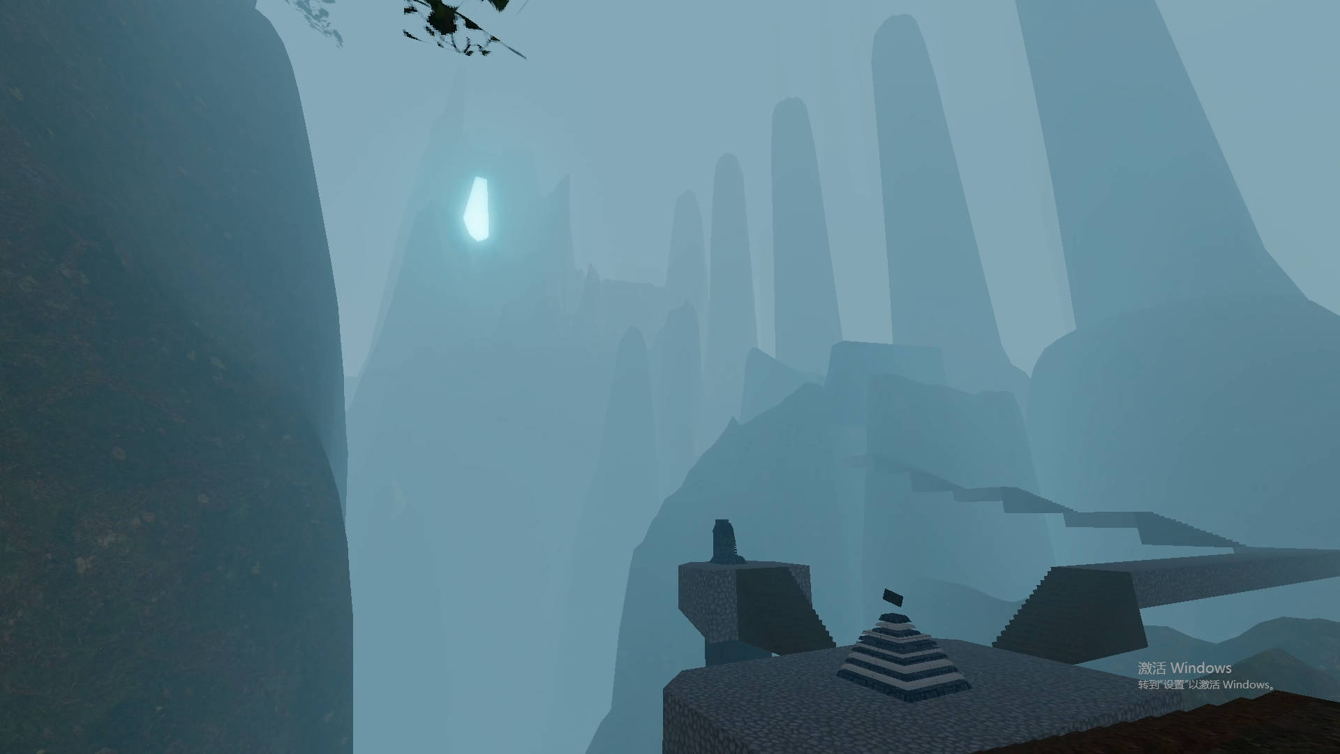 巴尔戈斯山游戏截图