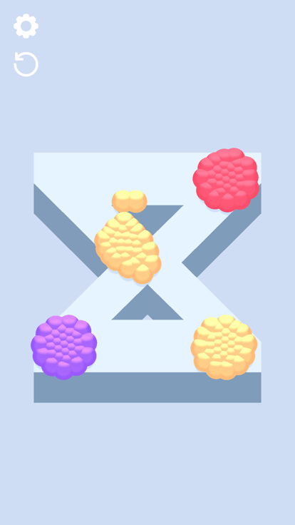 Merge the Jelly游戏截图