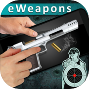 eWeapons ™ 枪械模拟器icon
