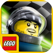 LEGO® Speed Champions