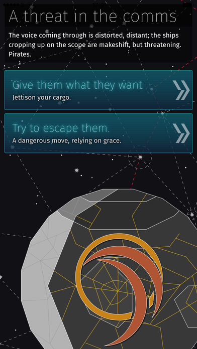 旅行者游戏截图