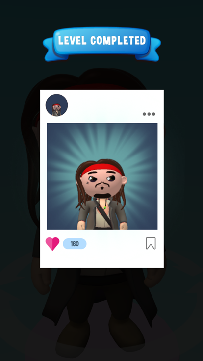 Hair Maker 3D游戏截图