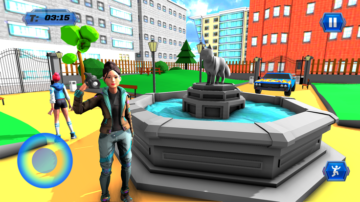 Tuber Life Streamer Simulator游戏截图