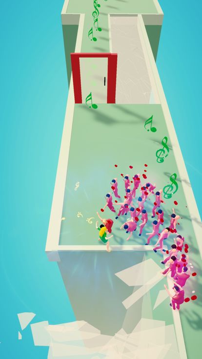 Prima Donna游戏截图