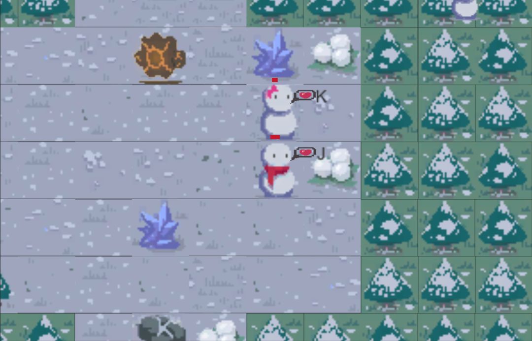 You Know Nothing游戏截图