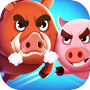 Piggy Fight - Online Gameicon