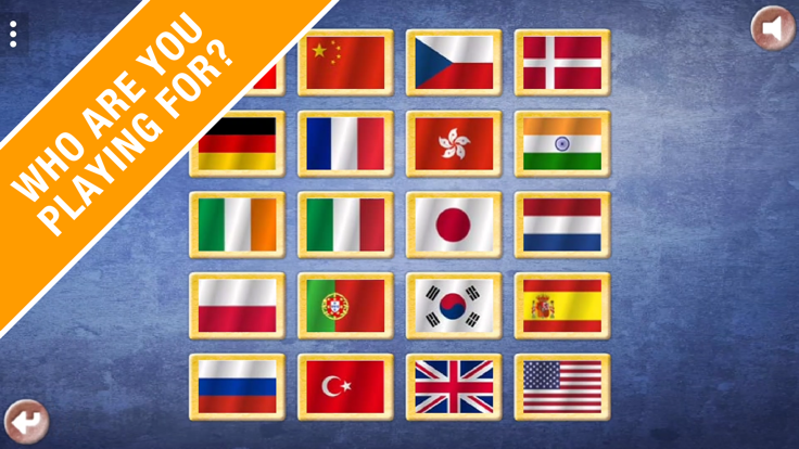 Table Tennis World Tour游戏截图