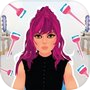 Hairdresser Runnericon