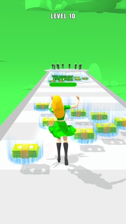 Relax Run游戏截图