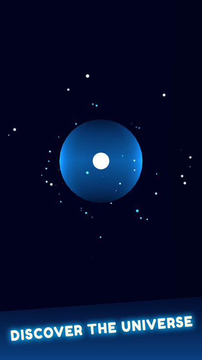 God Clicker Idle游戏截图
