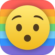 Rainbrowicon