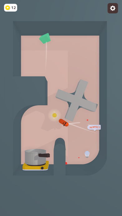 摇摆香肠俱乐部游戏截图