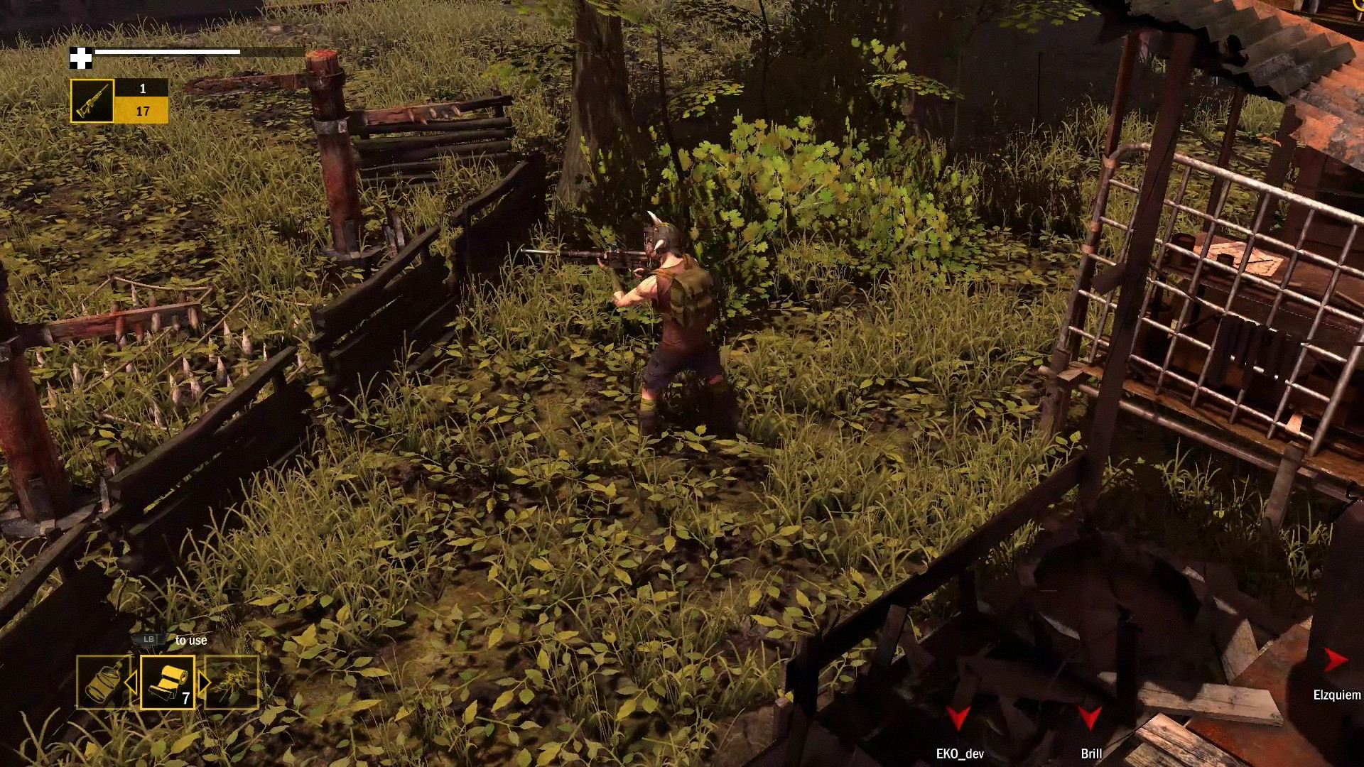 求生指南 2游戏截图