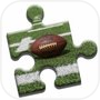 American Football Puzzleicon