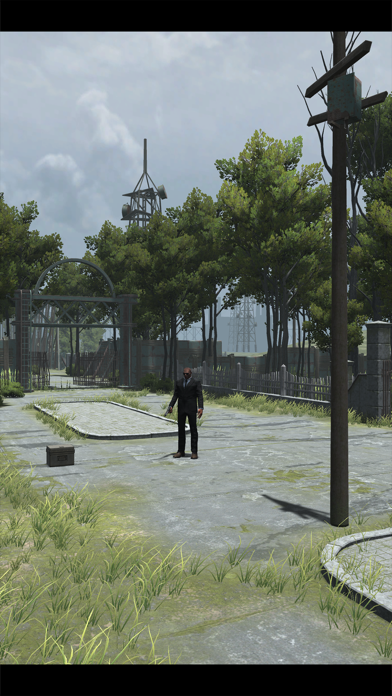 脱出ゲーム　からくり洋館からの脱出游戏截图