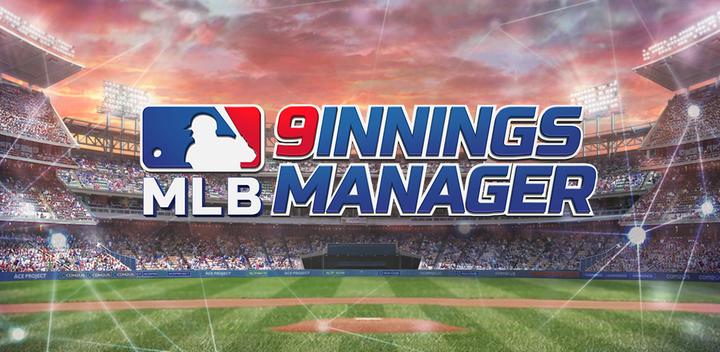 MLB：9局職棒經理人游戏截图