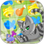 Kitty猫的冒险：第3场比赛icon