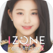 IZ*ONE remember Zicon