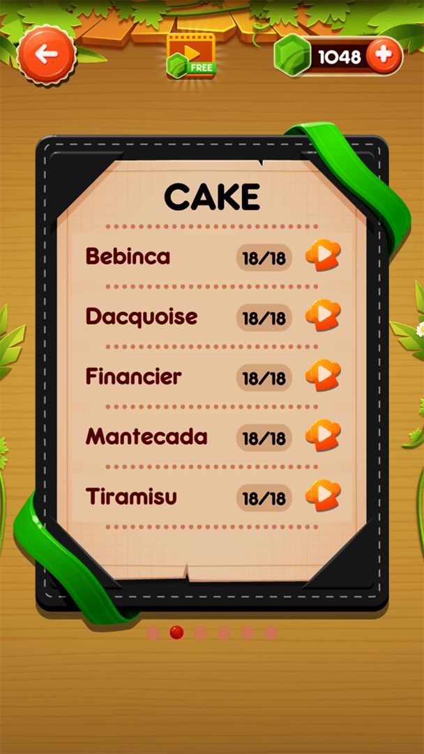 My Word World游戏截图