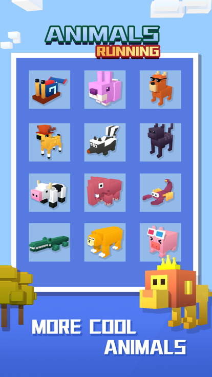 疯狂恐龙大乱斗游戏截图