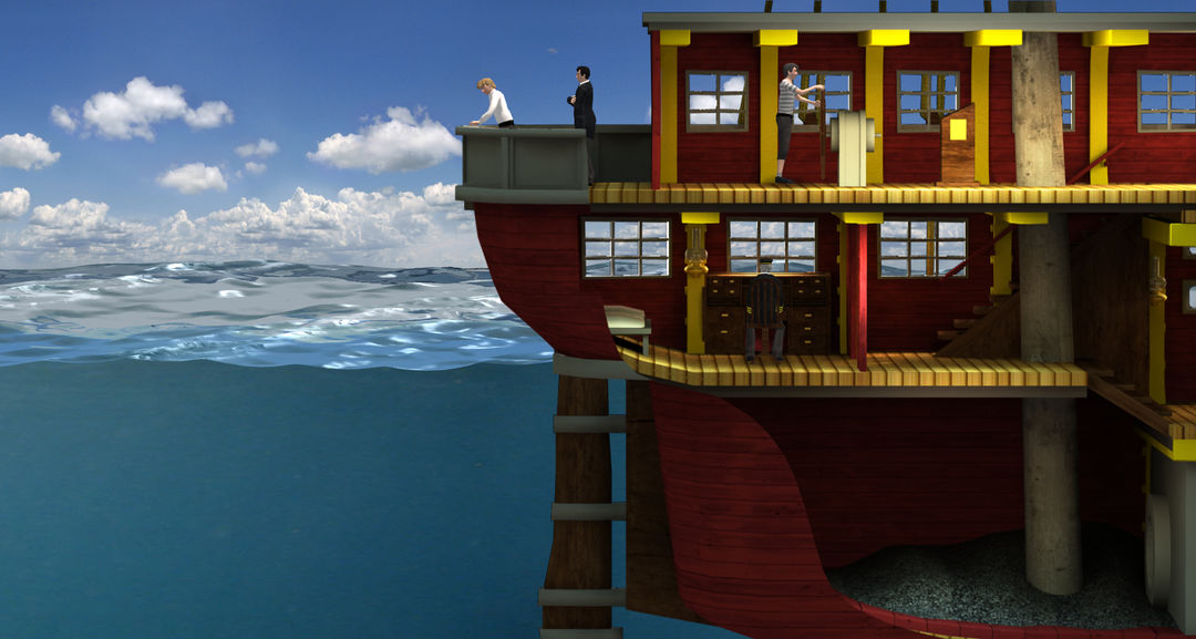 Gold Rush! Anniversary游戏截图