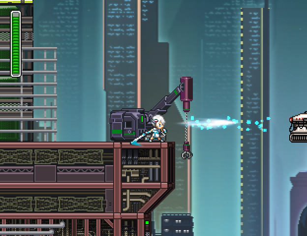 Pixel Game Maker MV / アクションゲームツクールMV游戏截图